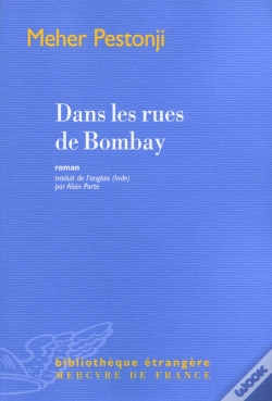 Capa do artigo Dans Les Rues De Bombay