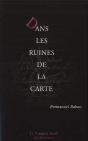Dans Les Ruines De La Carte/Emmanuel Ruben - Preview