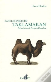 Dans Les Sables De L'Asie