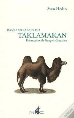 Capa do artigo Dans Les Sables De L'Asie