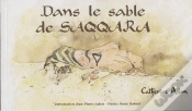 Capa do artigo Dans Les Sables De Saqqara