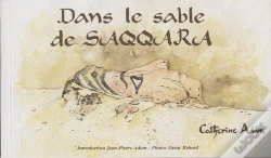 Capa do artigo Dans Les Sables De Saqqara