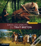 Capa do artigo Dans Les Sabots Du Trait Breton