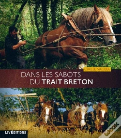 Capa do artigo Dans Les Sabots Du Trait Breton