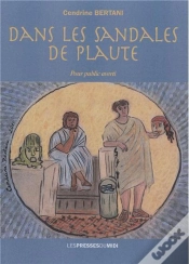 Capa do artigo Dans Les Sandales De Plaute