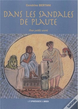Capa do artigo Dans Les Sandales De Plaute