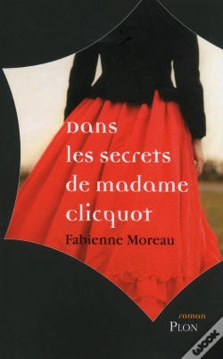 Capa do artigo Dans Les Secrets De Mme Clicquot