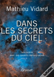 Capa do artigo Dans Les Secrets Du Ciel