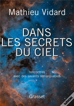 Capa do artigo Dans Les Secrets Du Ciel