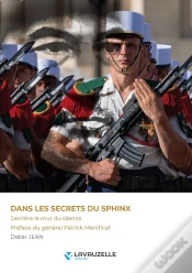Capa do artigo Dans Les Secrets Du Sphinx : Derrière Le Mur Du Silence