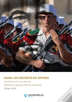 Capa do artigo Dans Les Secrets Du Sphinx : Derrière Le Mur Du Silence