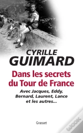 Dans les Secrets du Tour de France