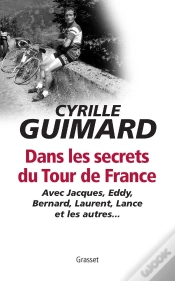 Capa do artigo Dans les Secrets du Tour de France