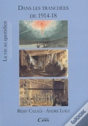 Capa do artigo Dans Les Tranchées De 1914-18