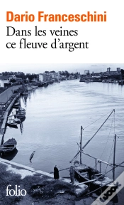 Capa do artigo Dans Les Veines Ce Fleuve D