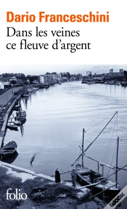 Capa do artigo Dans Les Veines Ce Fleuve D'Argent