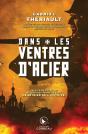 Dans Les Ventres D'Acier Tome 1 - Preview