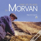Dans Les Villages Du Morvan