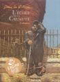 Dans Les Villages Tome 5 ; L'École De La Cruauté - Preview