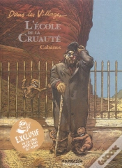 Capa do artigo Dans Les Villages Tome 5 ; L