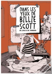 Capa do artigo Dans Les Yeux De Billie Scott