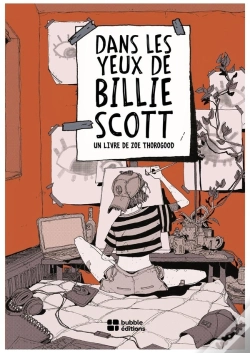 Capa do artigo Dans Les Yeux De Billie Scott