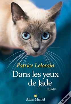 Capa do artigo Dans Les Yeux De Jade