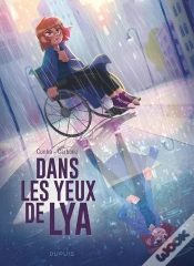 Capa do artigo Dans Les Yeux De Lya : Récit Complet