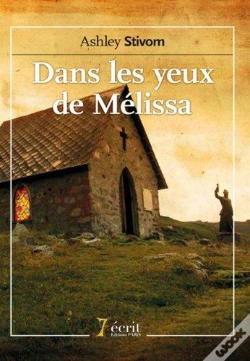 Capa do artigo Dans Les Yeux  De Melissa