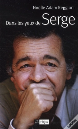 Capa do artigo Dans Les Yeux De Serge