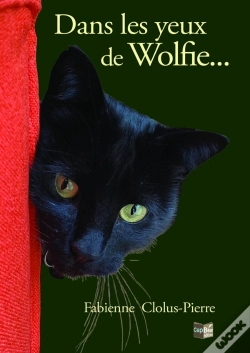 Capa do artigo Dans Les Yeux De Wolfie