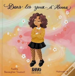Capa do artigo Dans Les Yeux D'Hanna