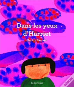 Capa do artigo Dans Les Yeux D'Harriet