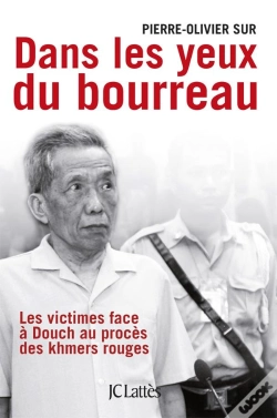 Capa do artigo Dans Les Yeux Du Bourreau ; Les Victimes Face À Douch Au Procès Des Khmers Rouges