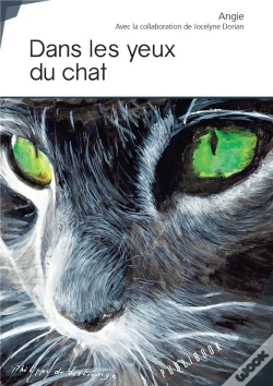 Capa do artigo Dans Les Yeux Du Chat