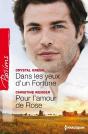 Dans Les Yeux D'Un Fortune - Pour L'Amour De Rose - Preview