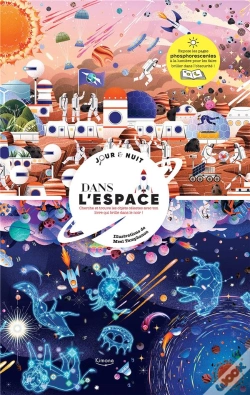 Capa do artigo Dans L'Espace