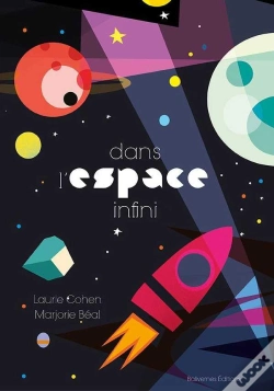 Capa do artigo Dans L'Espace Infini