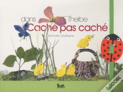 Capa do artigo Dans L'Herbe