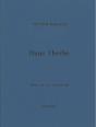 Dans L'Herbe - Preview