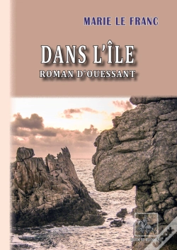 Capa do artigo Dans L'Île ; Roman D'Ouessant