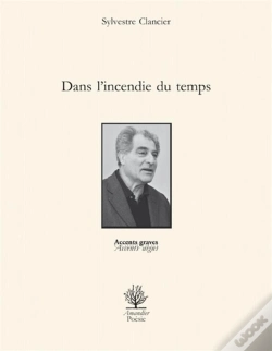 Capa do artigo Dans L'Incendie Du Temps