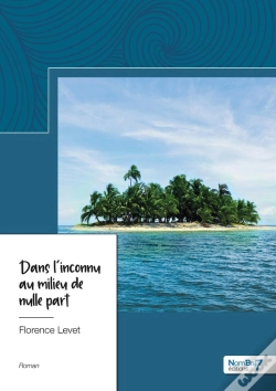 Capa do artigo Dans L'Inconnu Au Milieu De Nulle Part