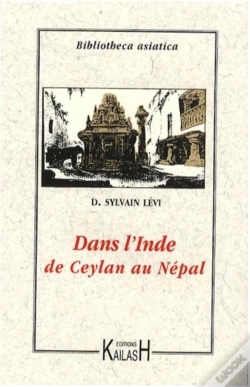 Capa do artigo Dans L'Inde ; De Ceylan Au Népal