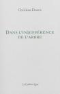 Dans L'Indifference De L'Arbre - Preview