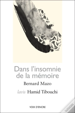 Capa do artigo Dans L'Insomnie De La Mémoire