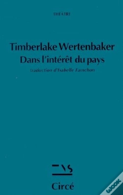 Capa do artigo Dans L'Intérêt Du Pays