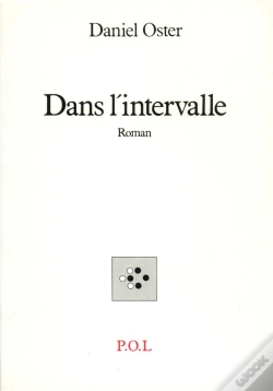Capa do artigo Dans L'Intervalle