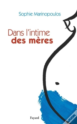 Capa do artigo Dans L'Intime Des Mères