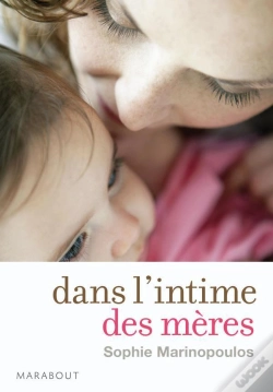 Capa do artigo Dans L'Intime Des Mères